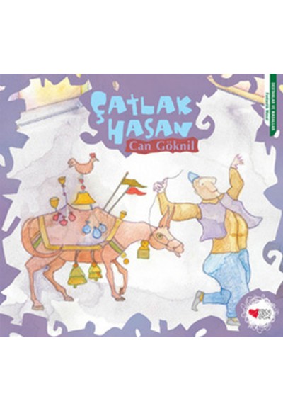 Çatlak Hasan