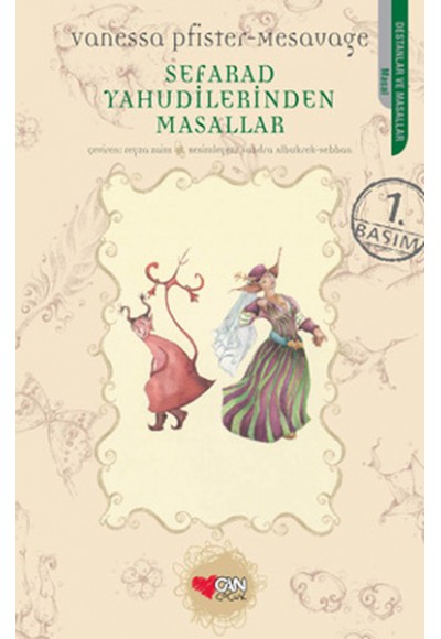 Sefarad Yahudilerinden Masallar