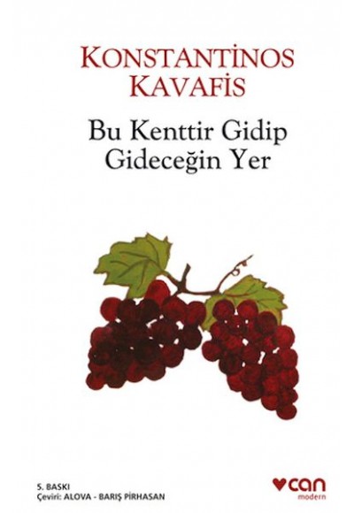 Bu Kenttir Gidip Gideceğin Yer