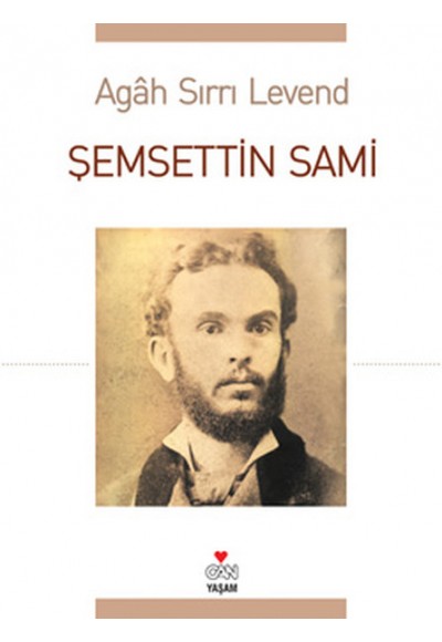 Şemsettin Sami