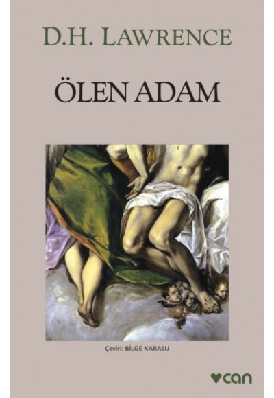 Ölen Adam