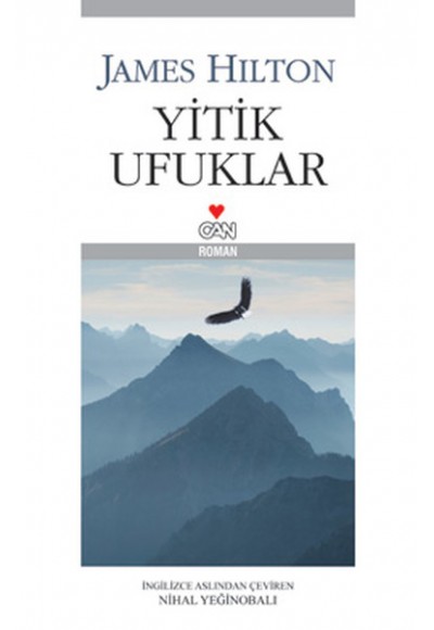 Yitik Ufuklar