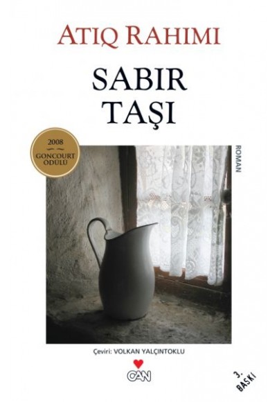 Sabır Taşı