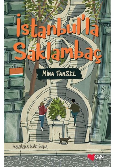 İstanbul'la Saklambaç