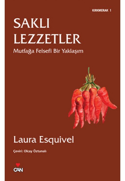 Saklı Lezzetler  Mutfağa Felsefi Bir Yaklaşım