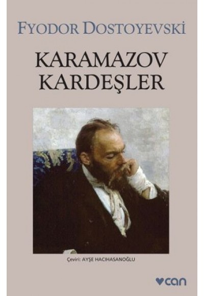 Karamazov Kardeşler