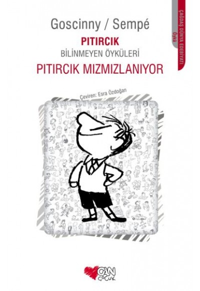 Pıtırcık Mızmızlanıyor / Pıtırcık Bilinmeyen Öyküleri