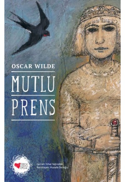 Mutlu Prens (İnce)
