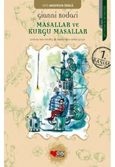 Masallar ve Kurgu Masallar