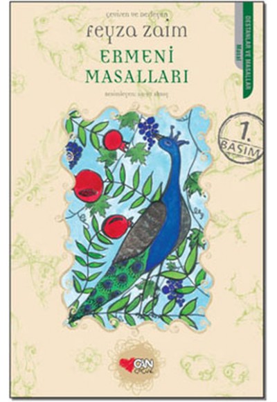 Ermeni Masalları