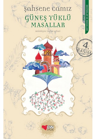 Güneş Yüklü Masallar