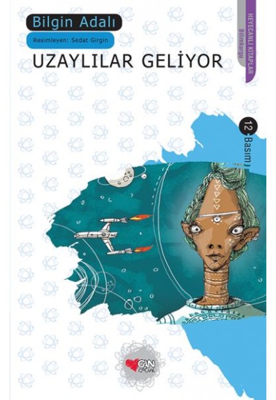 Uzaylılar Geliyor