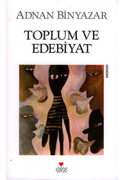 Toplum ve Edebiyat