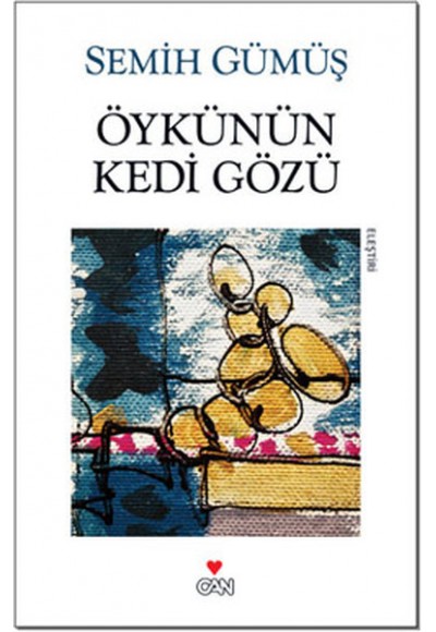 Öykünün Kedi Gözü