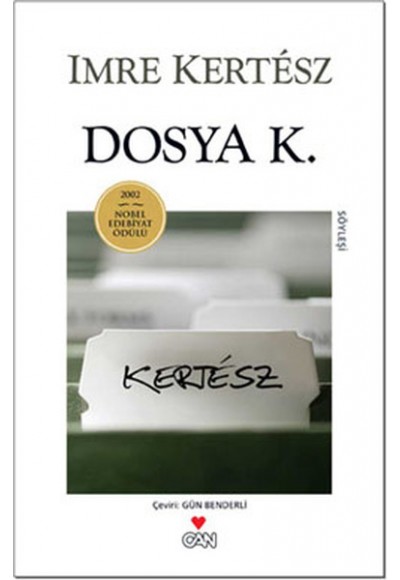 Dosya K.