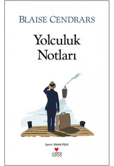 Yolculuk Notları