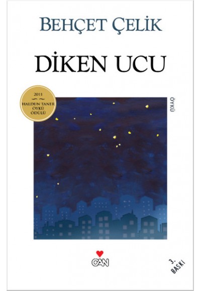 Diken Ucu