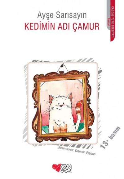 Kedimin Adı Çamur