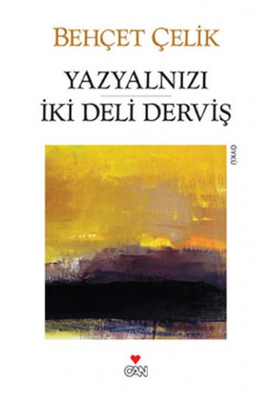 Yazyalnızı İki Deli Derviş