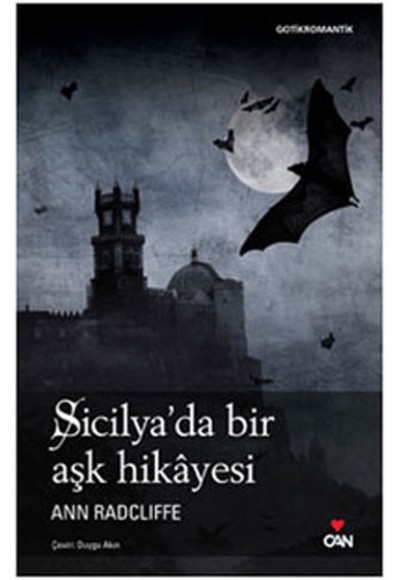 Sicilya'da Bir Aşk Hikayesi