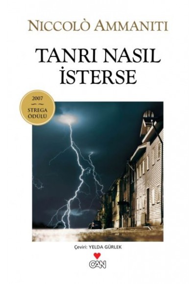 Tanrı Nasıl İsterse