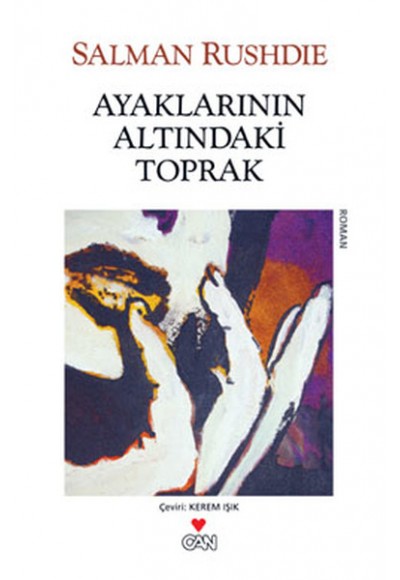 Ayaklarının Altındaki Toprak