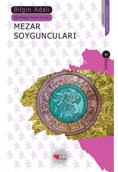 Mezar Soyguncuları