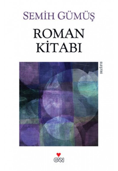 Roman Kitabı