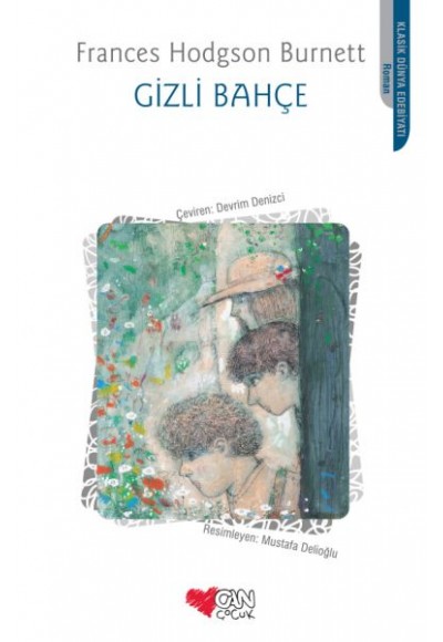 Gizli Bahçe