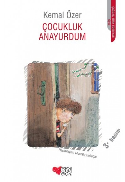 Çocukluk Anayurdum