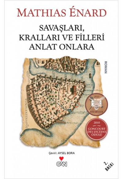 Savaşları Kralları ve Filleri Anlat Onlara