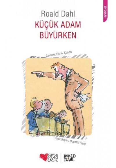 Küçük Adam Büyürken