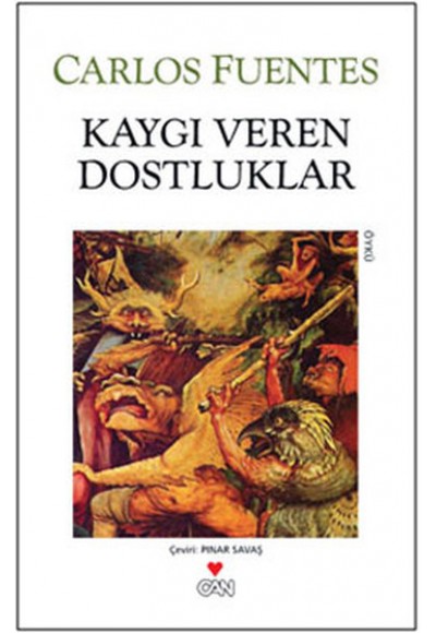 Kaygı Veren Dostluklar