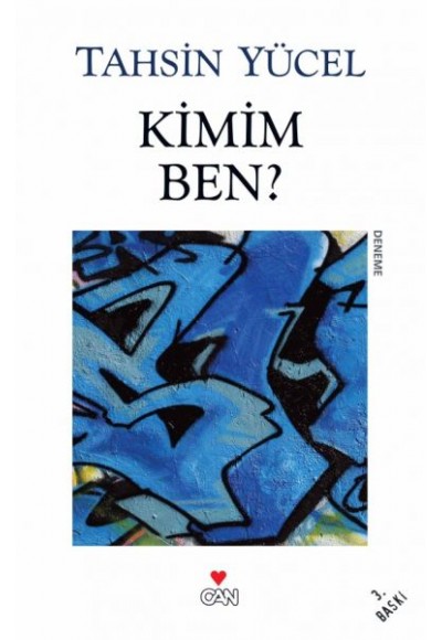 Kimim Ben?