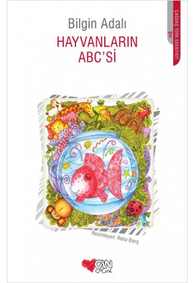 Hayvanların Abc'si
