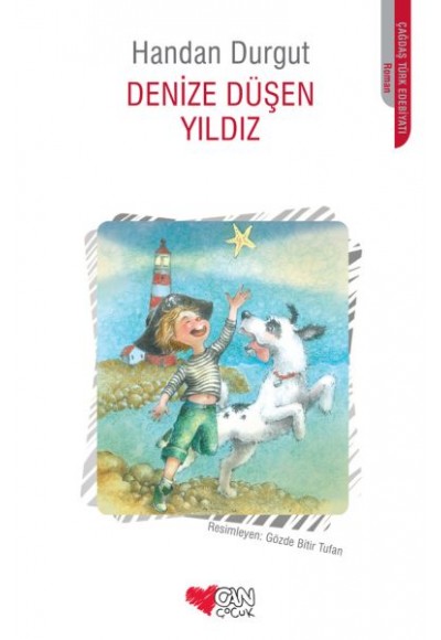 Denize Düşen Yıldız