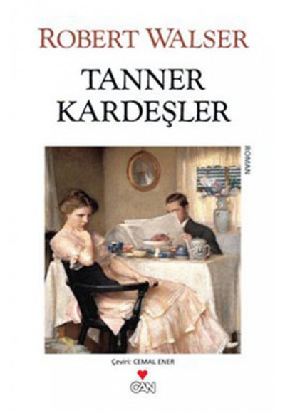 Tanner Kardeşler