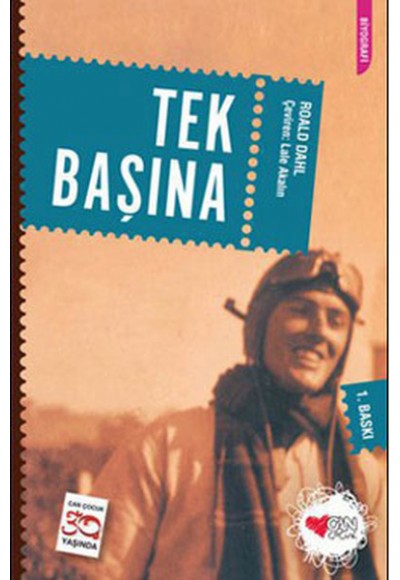 Tek Başına