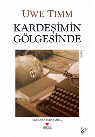 Kardeşimin Gölgesinde