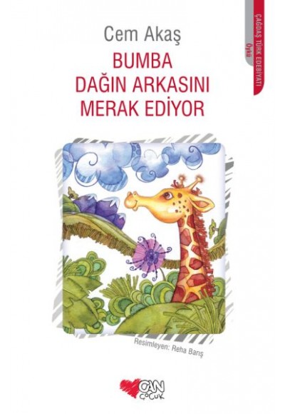Bumba Dağın Arkasını Merak Ediyor