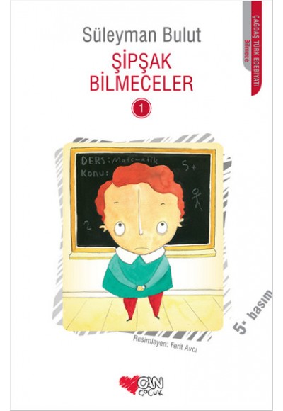 Şipşak Bilmeceler 1