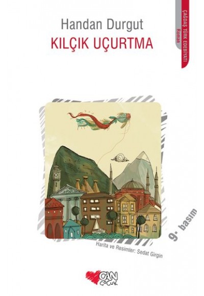 Kılçık Uçurtma