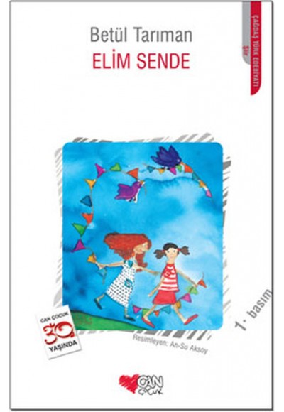 Elim Sende