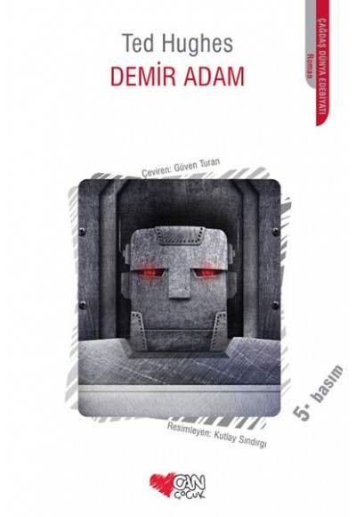 Demir Adam
