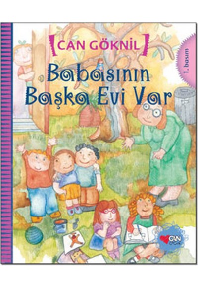 Babasının Başka Evi Var