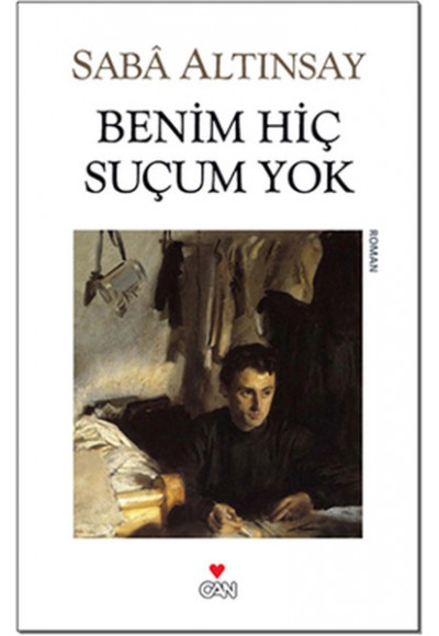 Benim Hiç Suçum Yok