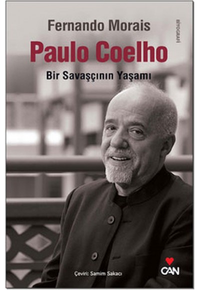Paulo Coelho  Bir Savaşçının Yaşamı