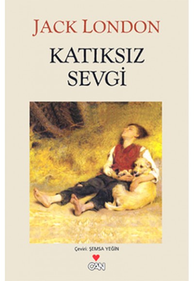 Katıksız Sevgi
