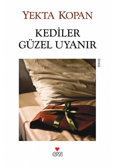 Kediler Güzel Uyanır