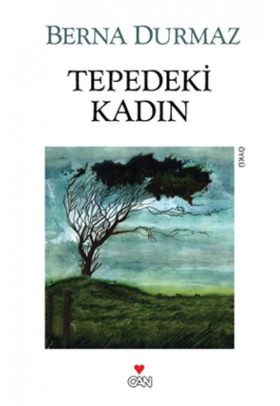 Tepedeki Kadın